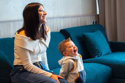 Chambre famille Val d'Europe · Ki Space