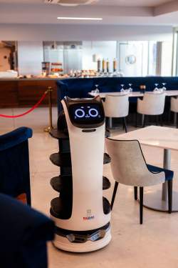 Ki Space · Hotel near Disneyland® Paris