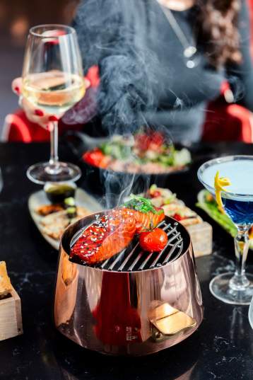 Coworking Val d'Europe · Hôtel restaurant Ki Space · Serris