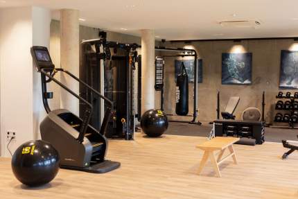 fitness