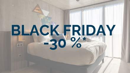 Ki Space Hotel&amp;Spa - Black Friday