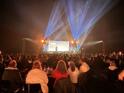 Team building en Seine-et-Marne (77) · Ki Space
