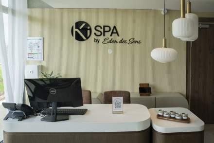 Hotel Spa Val d'Europe · Ki Space Hotel and Spa · Serris