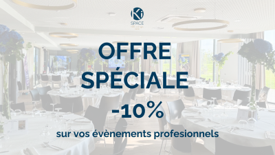 offrespecial seminaire près de val d'europe et Paris