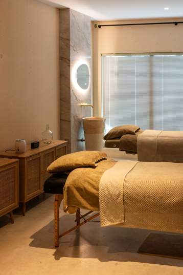 Hôtel Spa Val d'Europe · Ki Space Hôtel and Spa · Serris