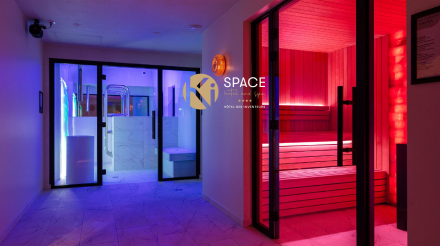 Ki space
