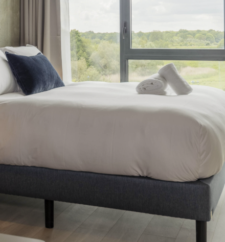 matelas - sommier