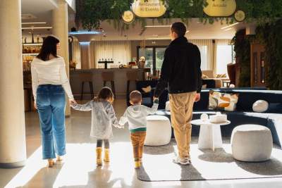 hotel familial près de Disneyland Paris 