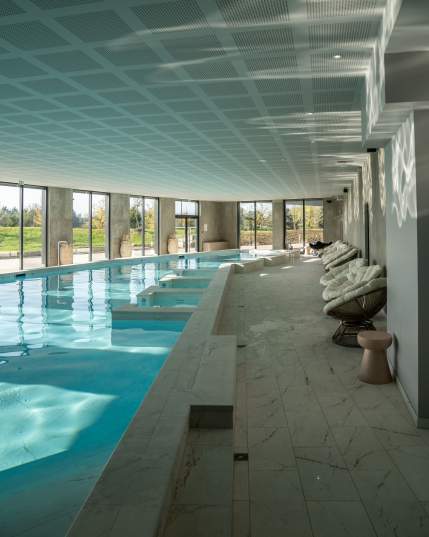 Hôtel Spa Val d'Europe · Ki Space Hôtel and Spa · Serris