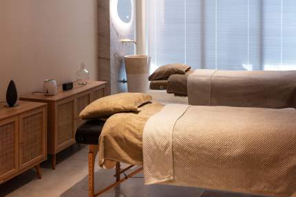 spa