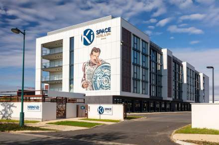 Ki Space · Hotel near Disneyland® Paris