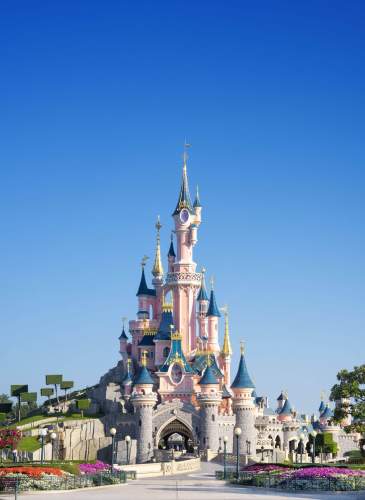 Disney