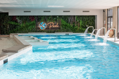 Ki Space · Hôtel près de Disneyland® Paris