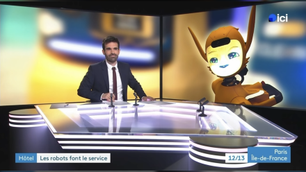 reportage