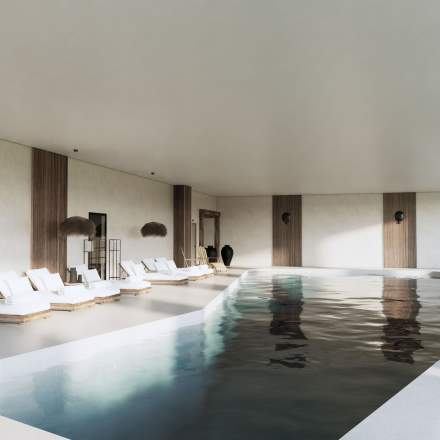 Our Boutique · Hotel Ki Space · Val d’Europe