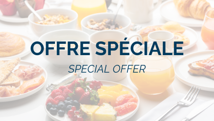 offre special près de disneyland paris 