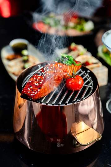 Restaurant Val d'Europe · Ki Space · Restaurant Serris