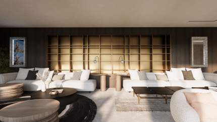 Our Boutique · Hotel Ki Space · Val d’Europe