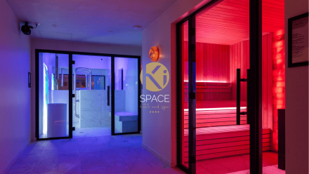 Ki Space