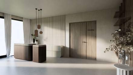 Our Boutique · Hotel Ki Space · Val d’Europe