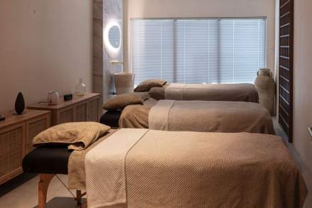 spa