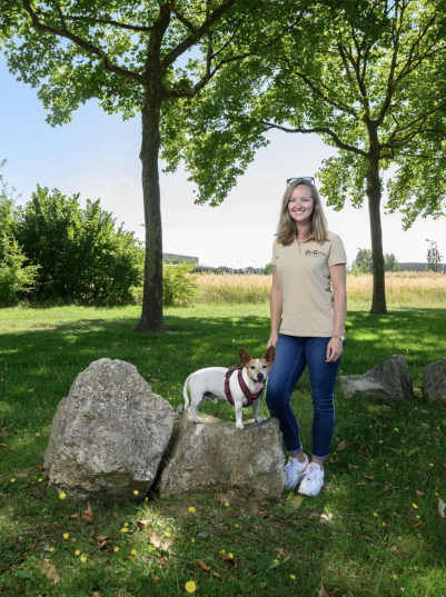 Hôtel à Serris acceptant les animaux · Ki Space · Chiens, Chats