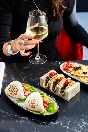 img restaurant