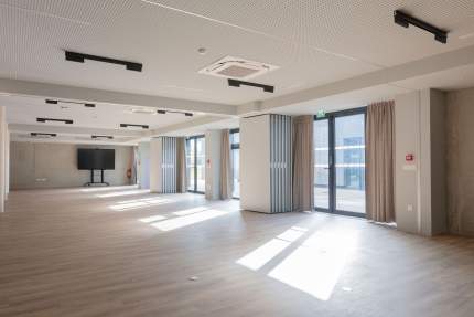 Wedding Room in Seine et Marne · Ki Space · Val d’Europe (77)
