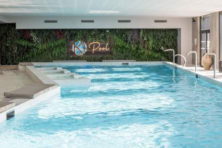 Ki Space · Hôtel près de Disneyland® Paris