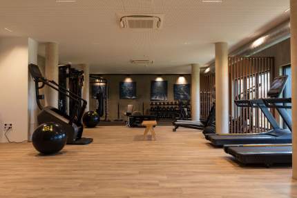 fitness