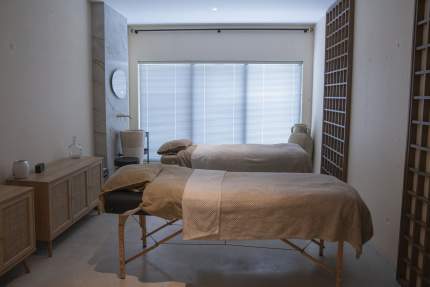 Hôtel Spa Val d'Europe · Ki Space Hôtel and Spa · Serris