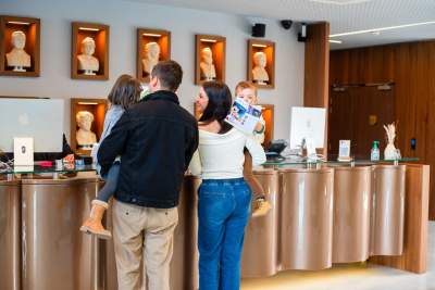 Ki Space hôtel offre Paris