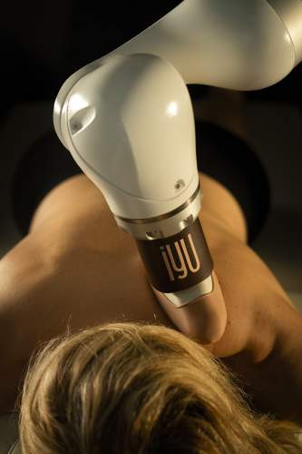 robotmasseur