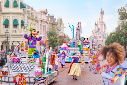 Disney