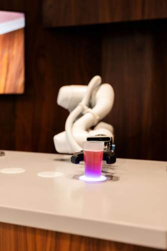robotbar