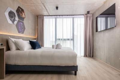 Ki Space · Room