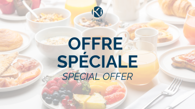 offre petit dejeuner près de disneyland paris