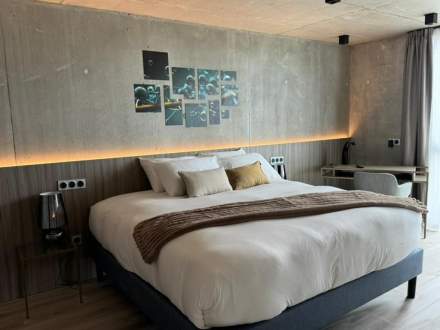 Ki Space Hotel &amp; Spa, hôtel 4 étoiles près de Disneyland Paris 