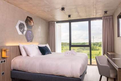 chambre
